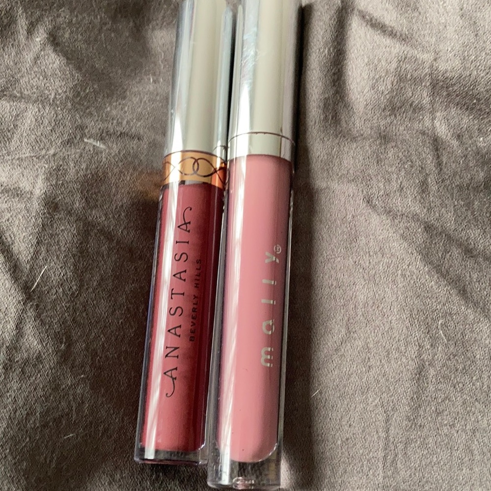 Liquid lip bundle